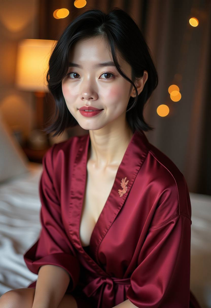 蜂蜜小镇