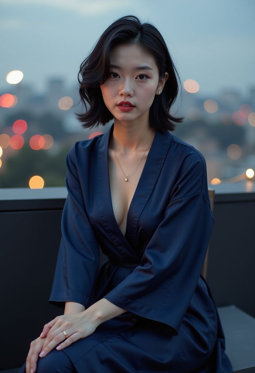 雨季来信