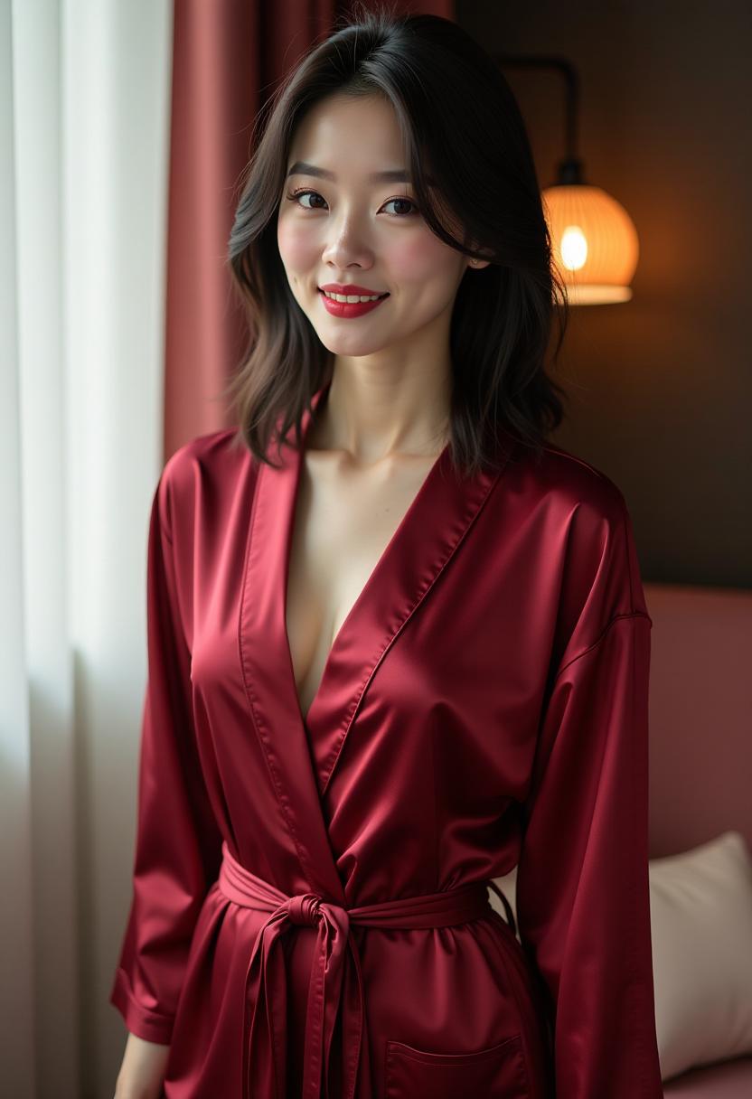北境花园