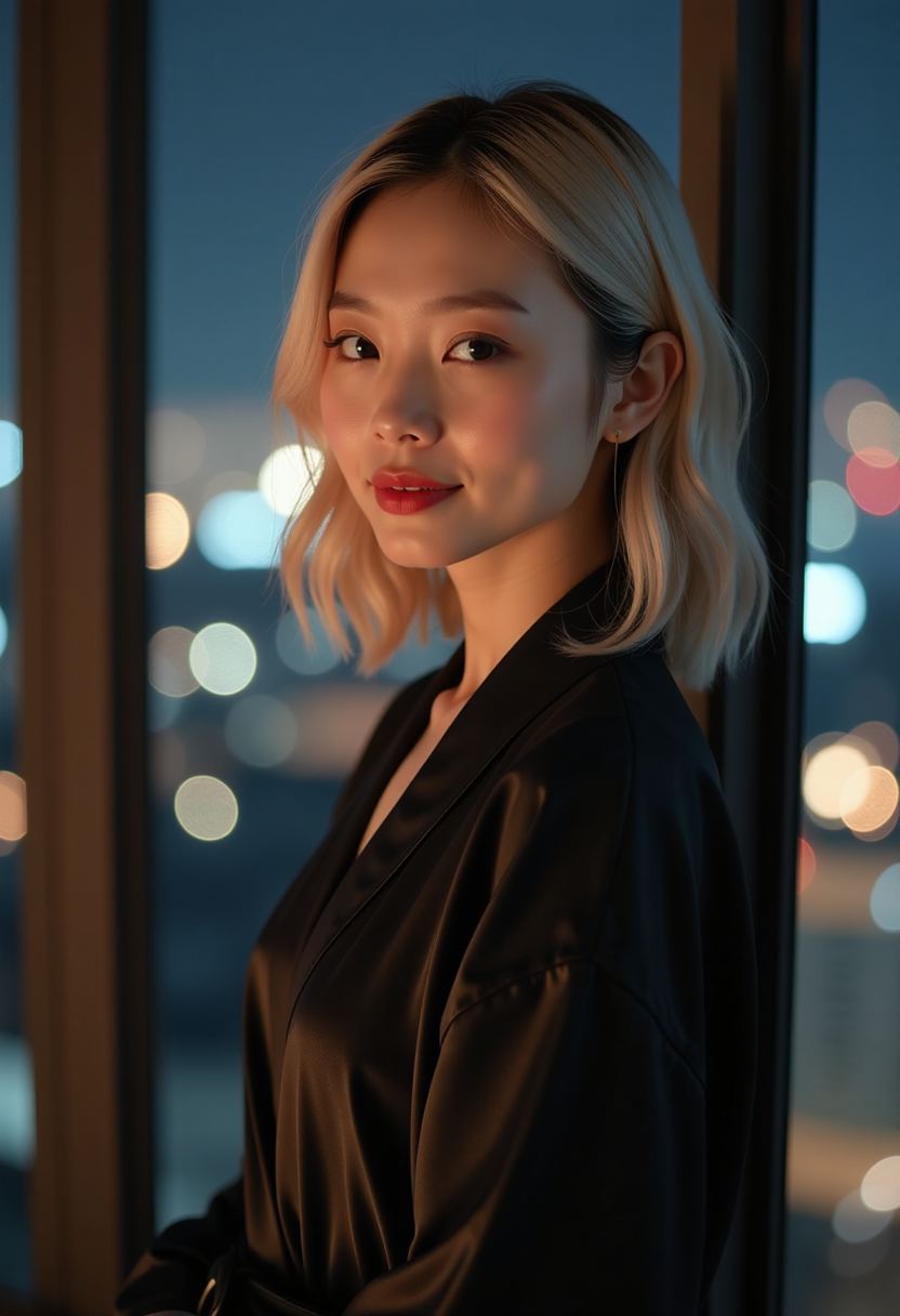 橘子海岸